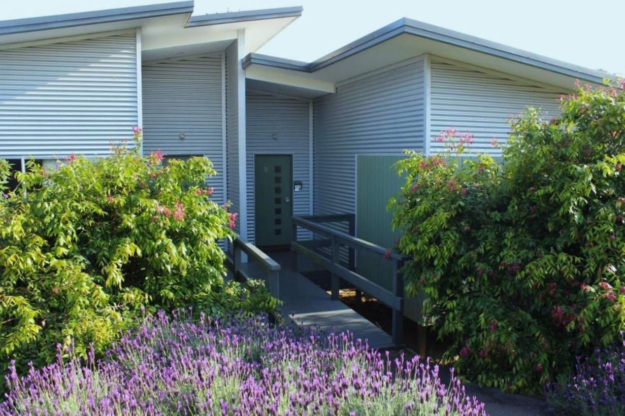 פוקולבין Beltana Villas מראה חיצוני תמונה