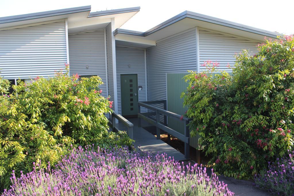 פוקולבין Beltana Villas חדר תמונה