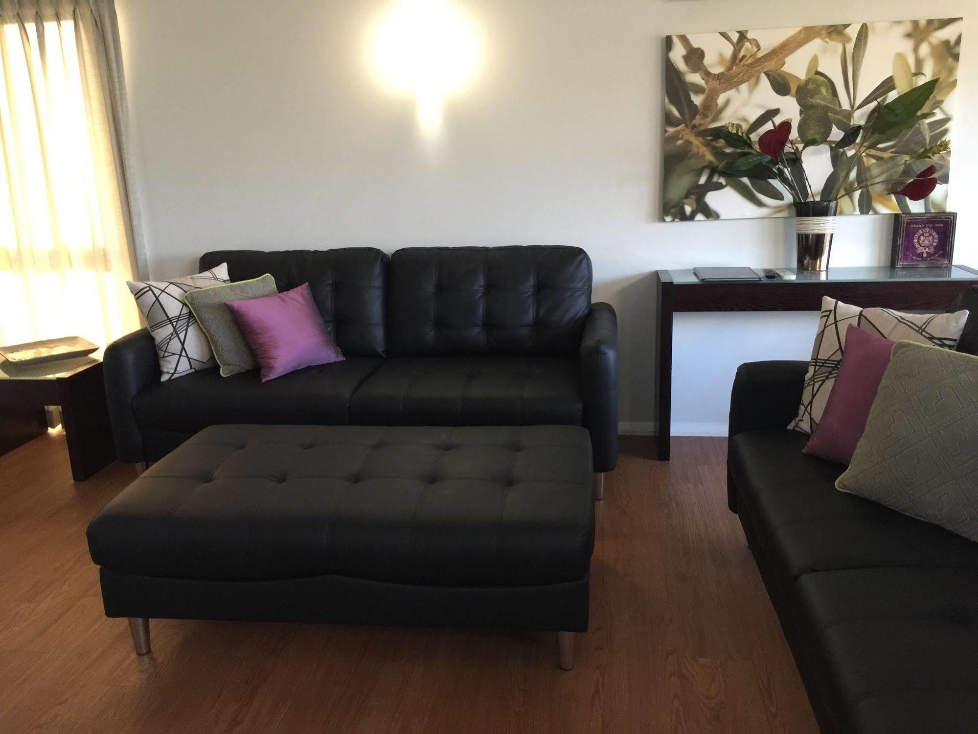 פוקולבין Beltana Villas מראה חיצוני תמונה
