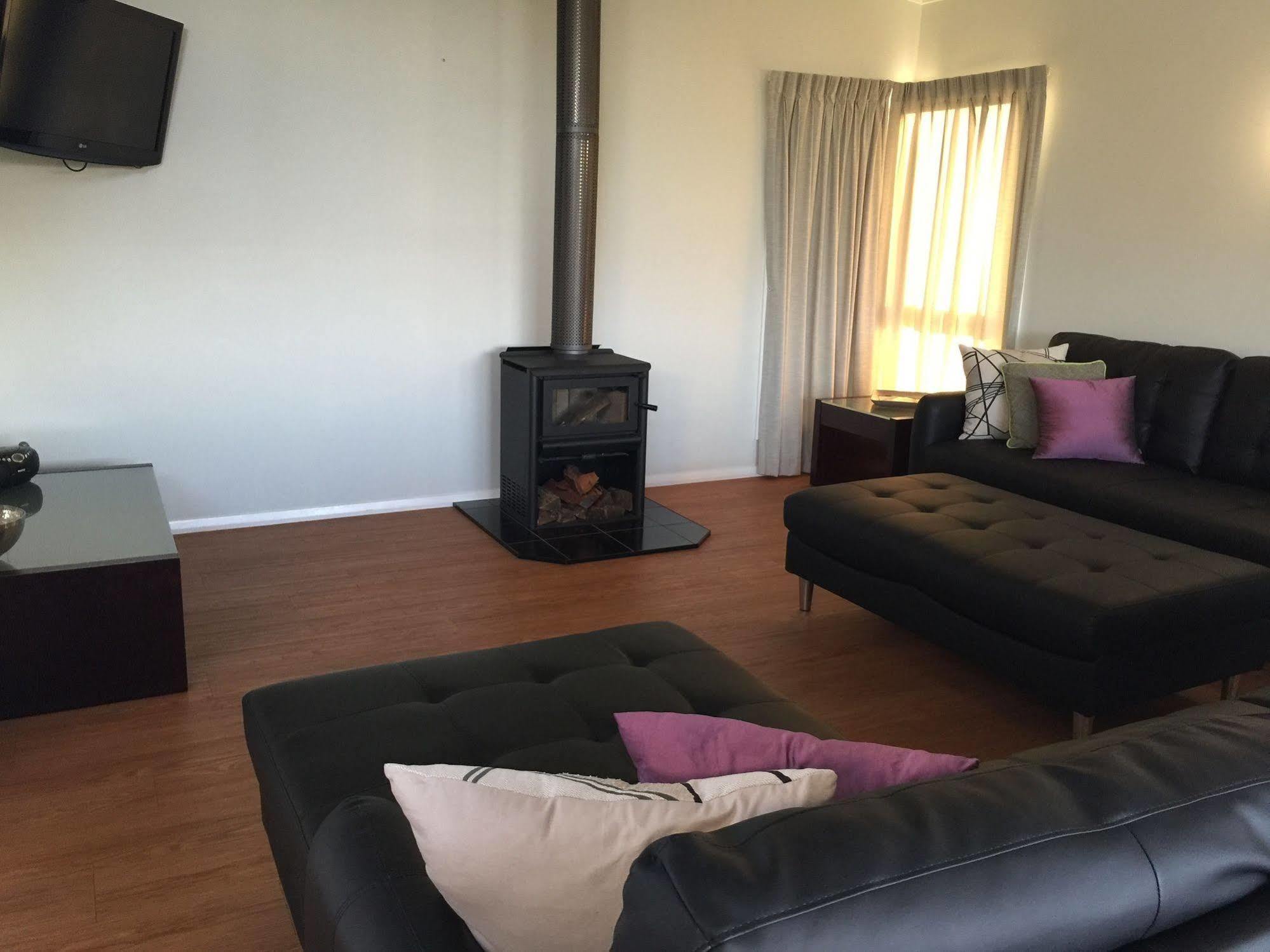 פוקולבין Beltana Villas מראה חיצוני תמונה