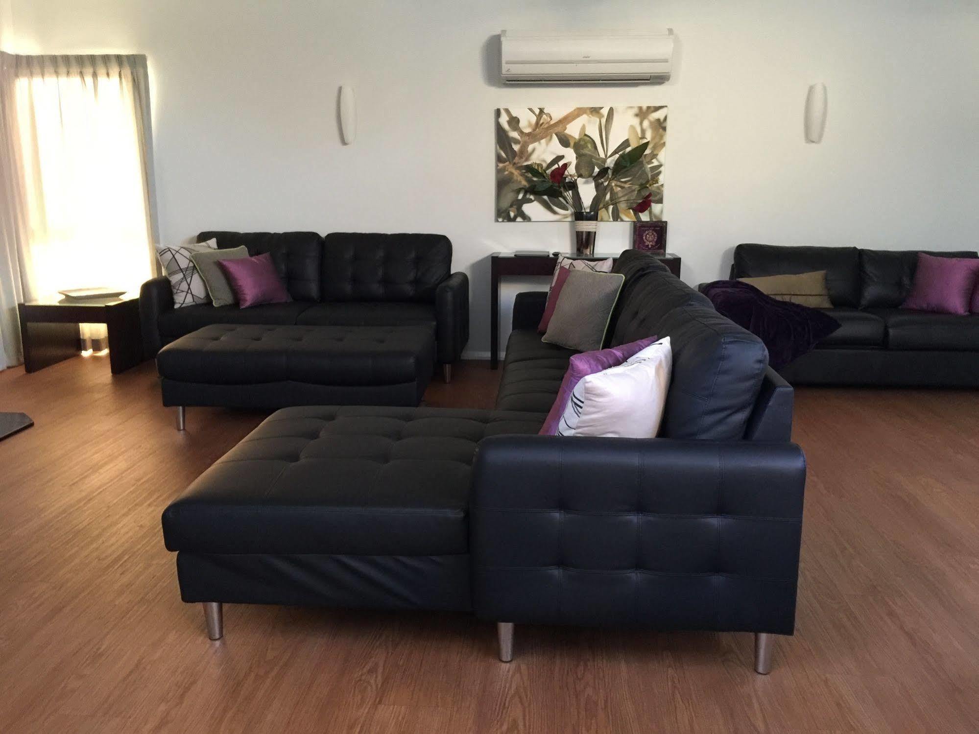 פוקולבין Beltana Villas מראה חיצוני תמונה
