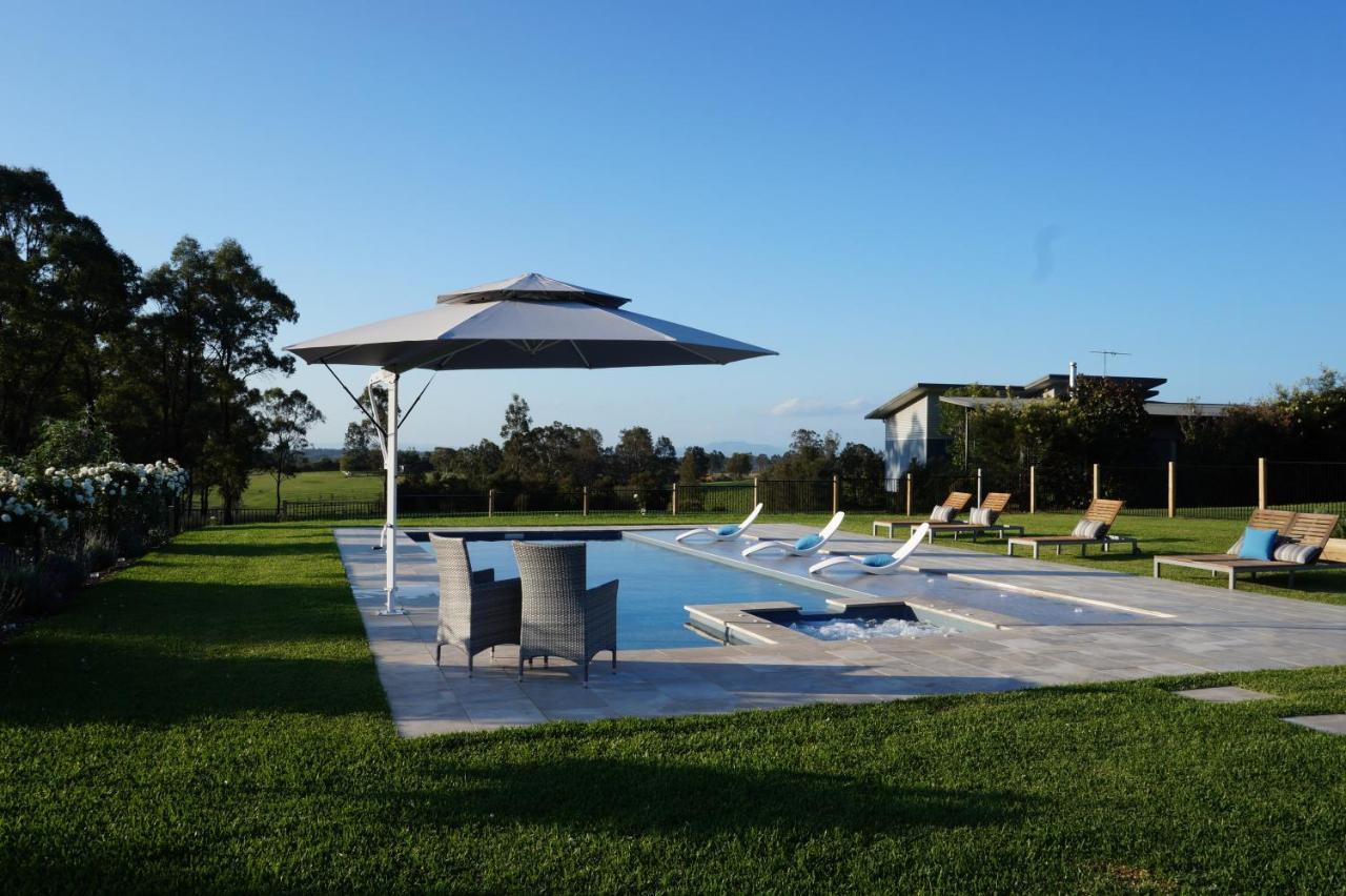 פוקולבין Beltana Villas מראה חיצוני תמונה