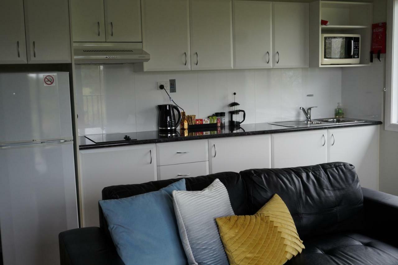 פוקולבין Beltana Villas מראה חיצוני תמונה