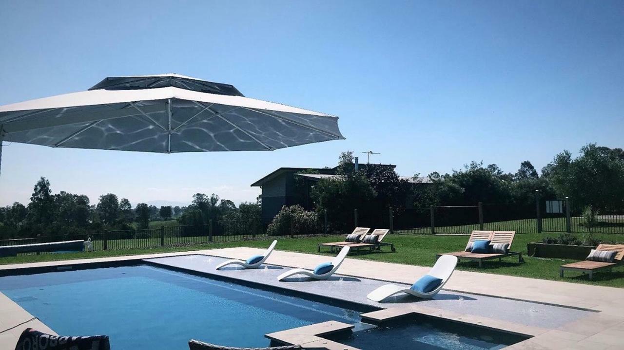 פוקולבין Beltana Villas מראה חיצוני תמונה