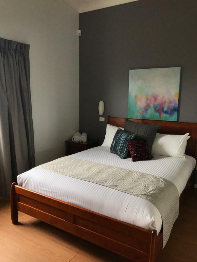 פוקולבין Beltana Villas מראה חיצוני תמונה