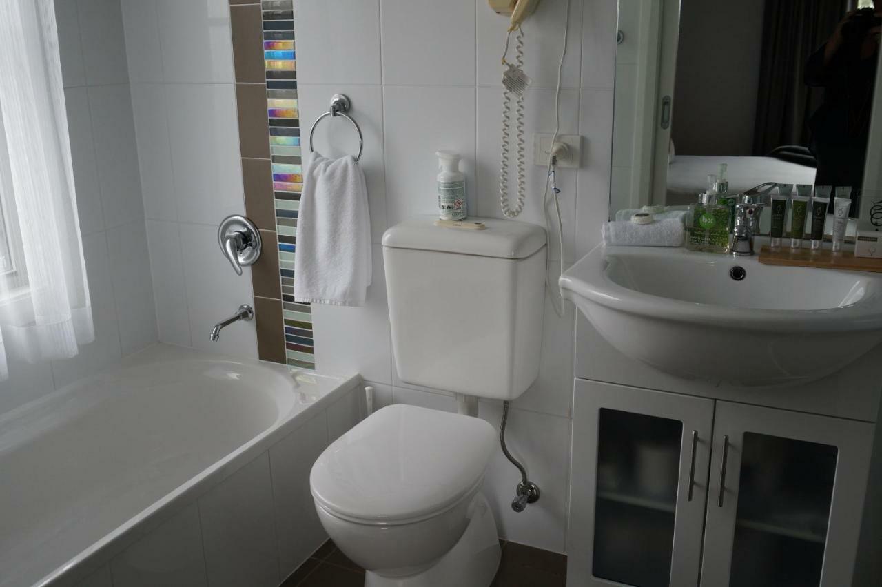 פוקולבין Beltana Villas מראה חיצוני תמונה