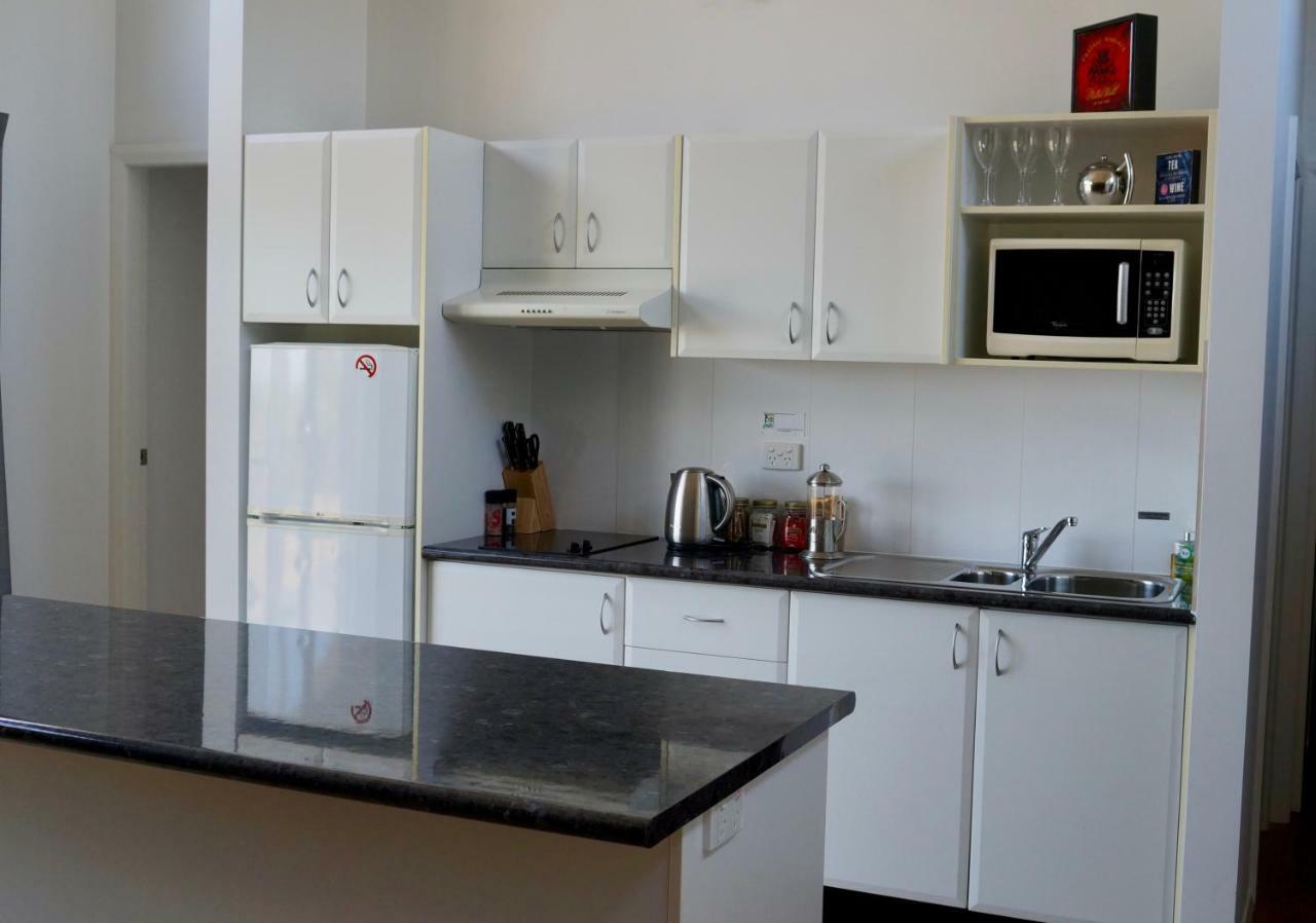 פוקולבין Beltana Villas מראה חיצוני תמונה