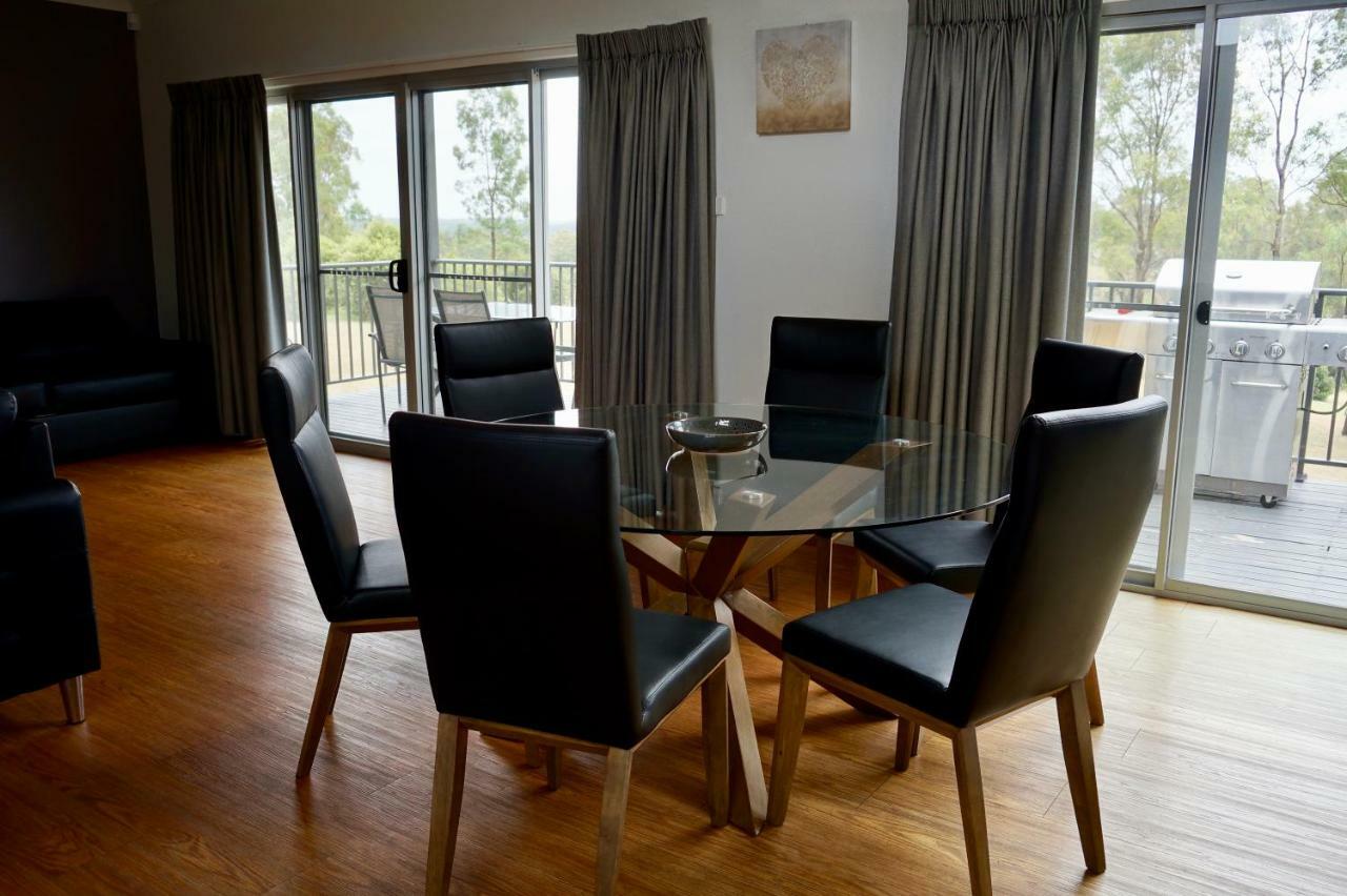 פוקולבין Beltana Villas מראה חיצוני תמונה